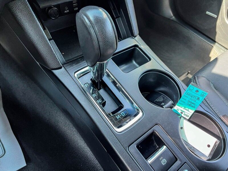 2018 Subaru Outback Limited Wilmington NC