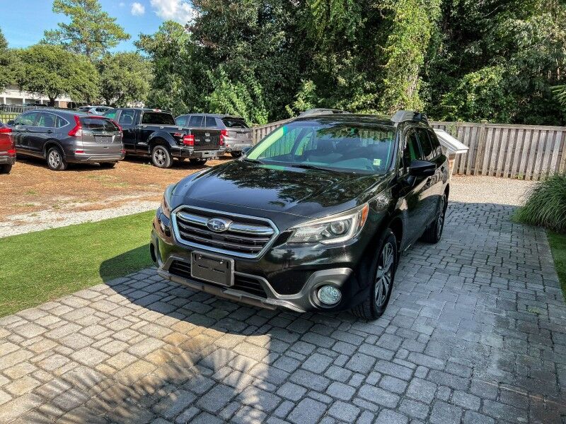 2018 Subaru Outback Limited Wilmington NC