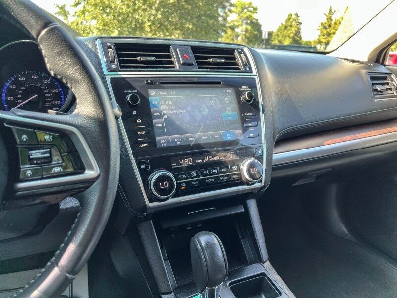 2018 Subaru Outback Limited Wilmington NC