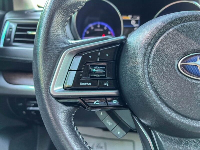 2018 Subaru Outback Limited Wilmington NC