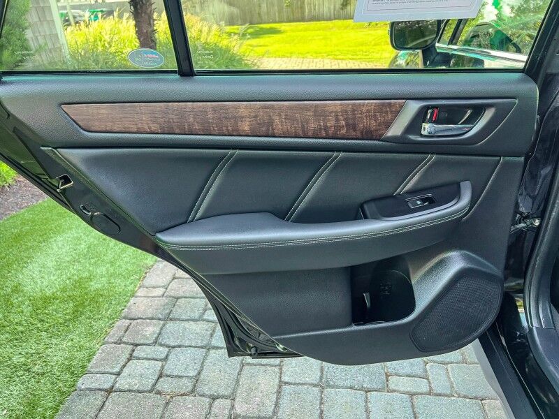 2018 Subaru Outback Limited Wilmington NC