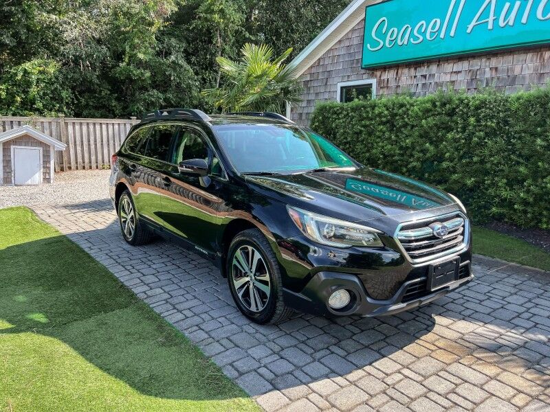 2018 Subaru Outback Limited Wilmington NC