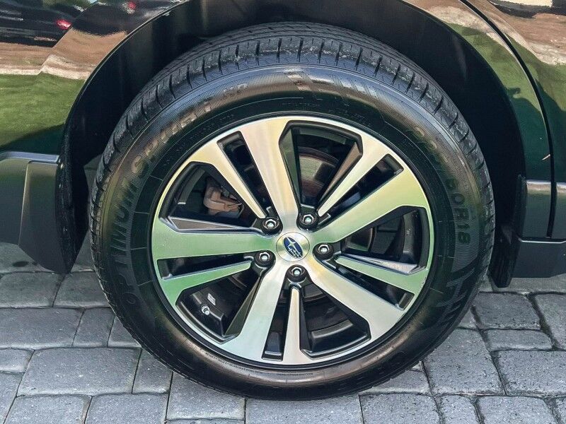 2018 Subaru Outback Limited Wilmington NC