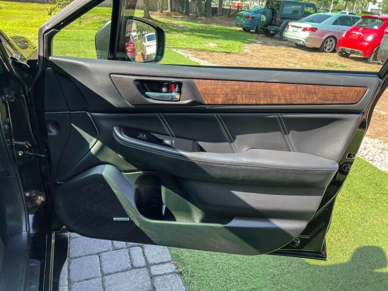 2018 Subaru Outback Limited Wilmington NC