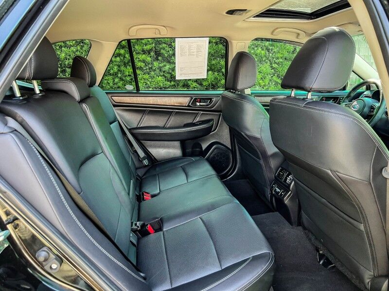 2018 Subaru Outback Limited Wilmington NC