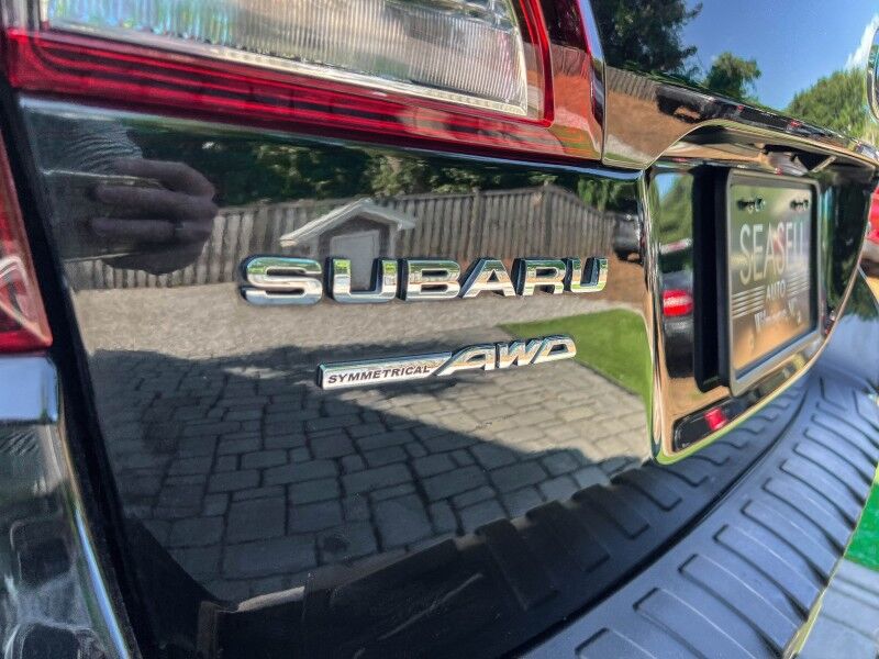 2018 Subaru Outback Limited Wilmington NC