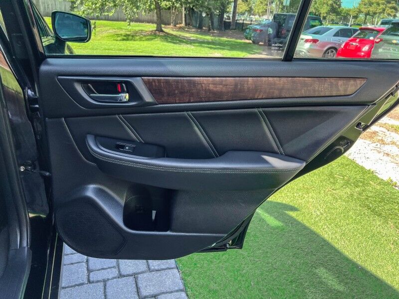 2018 Subaru Outback Limited Wilmington NC