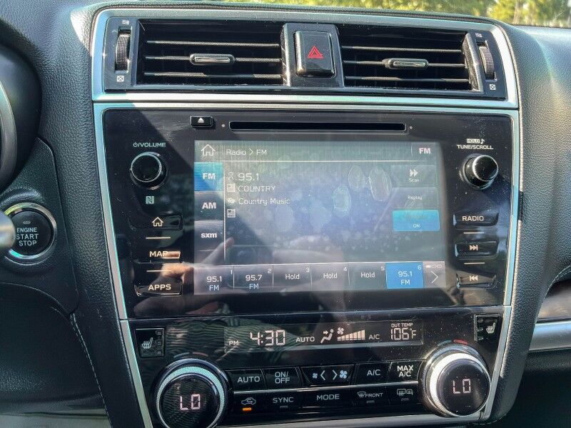 2018 Subaru Outback Limited Wilmington NC
