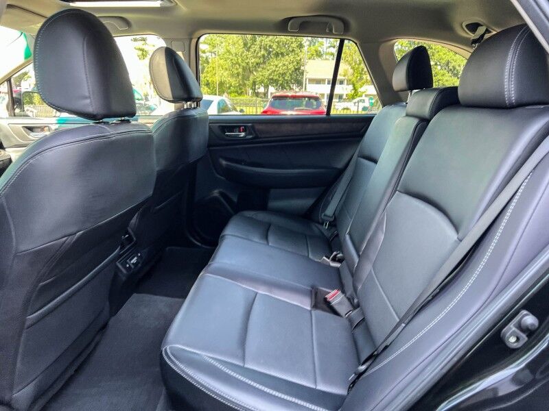 2018 Subaru Outback Limited Wilmington NC