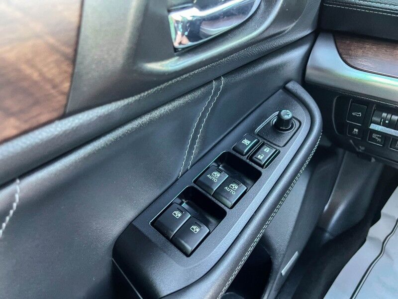 2018 Subaru Outback Limited Wilmington NC