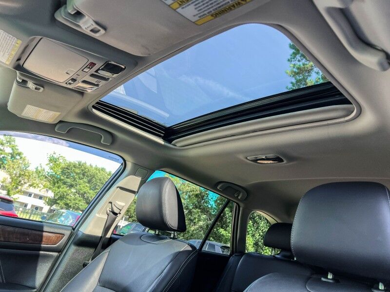 2018 Subaru Outback Limited Wilmington NC