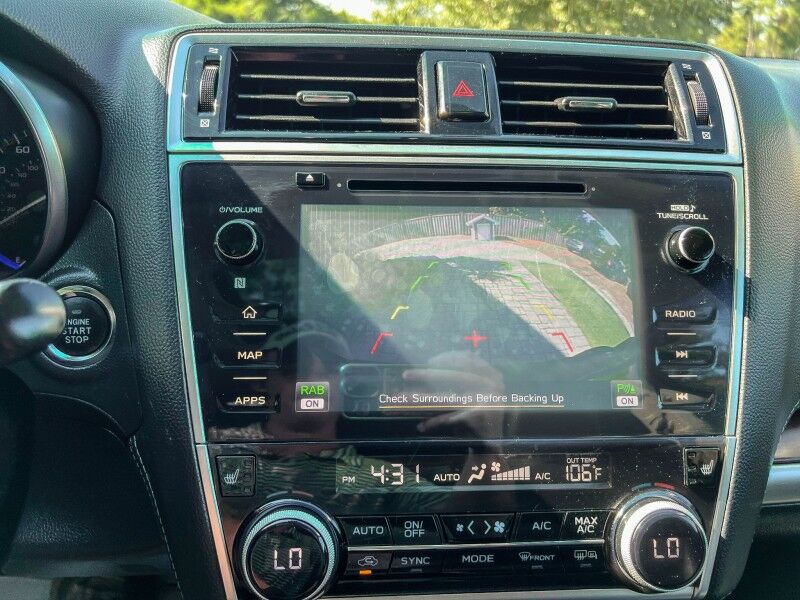 2018 Subaru Outback Limited Wilmington NC