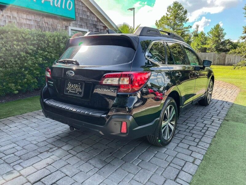 2018 Subaru Outback Limited Wilmington NC