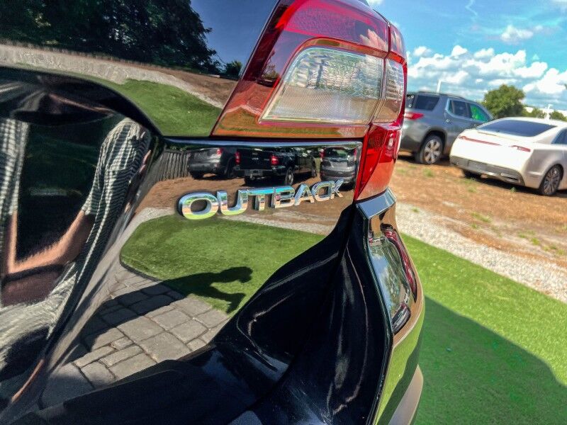 2018 Subaru Outback Limited Wilmington NC