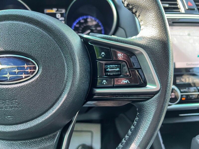 2018 Subaru Outback Limited Wilmington NC