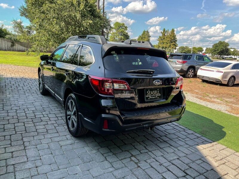 2018 Subaru Outback Limited Wilmington NC