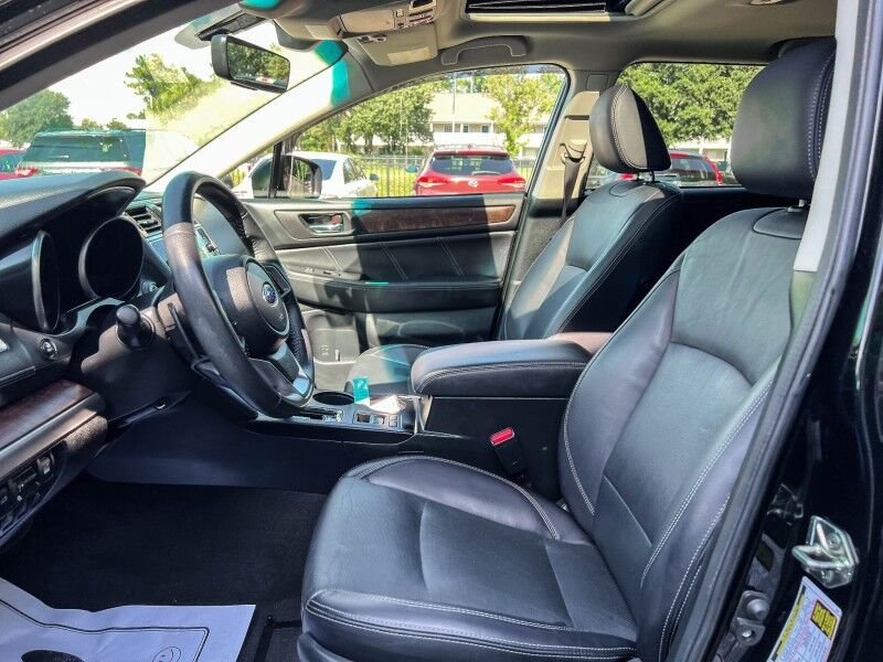 2018 Subaru Outback Limited Wilmington NC