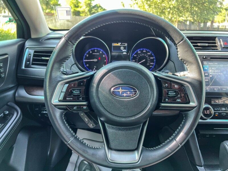 2018 Subaru Outback Limited Wilmington NC