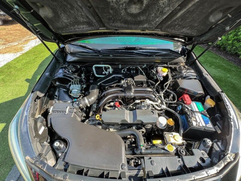 2018 Subaru Outback Limited Wilmington NC