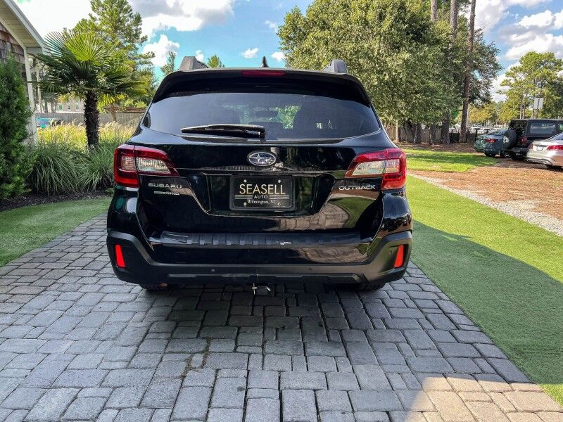 2018 Subaru Outback Limited Wilmington NC
