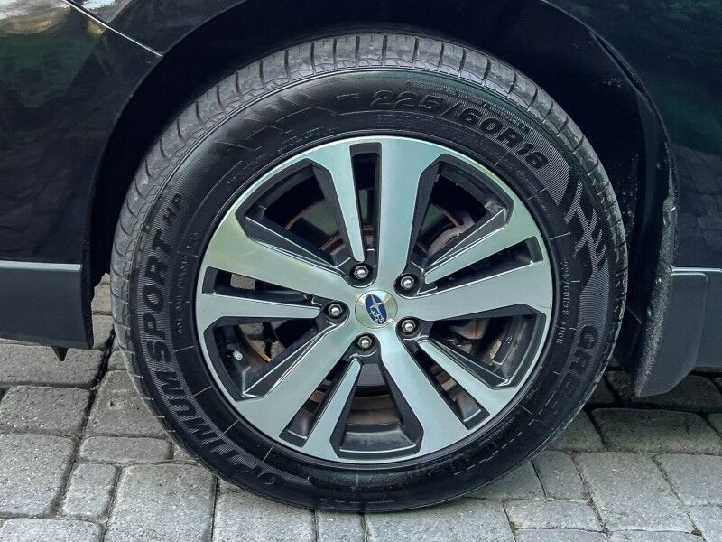 2018 Subaru Outback Limited Wilmington NC