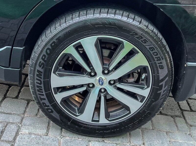 2018 Subaru Outback Limited Wilmington NC