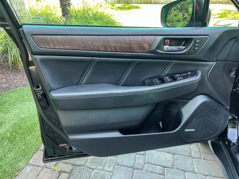 2018 Subaru Outback Limited Wilmington NC