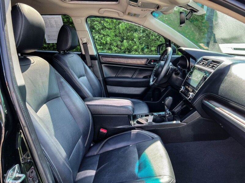 2018 Subaru Outback Limited Wilmington NC
