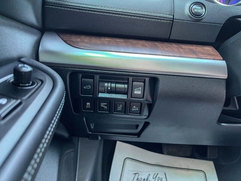 2018 Subaru Outback Limited Wilmington NC