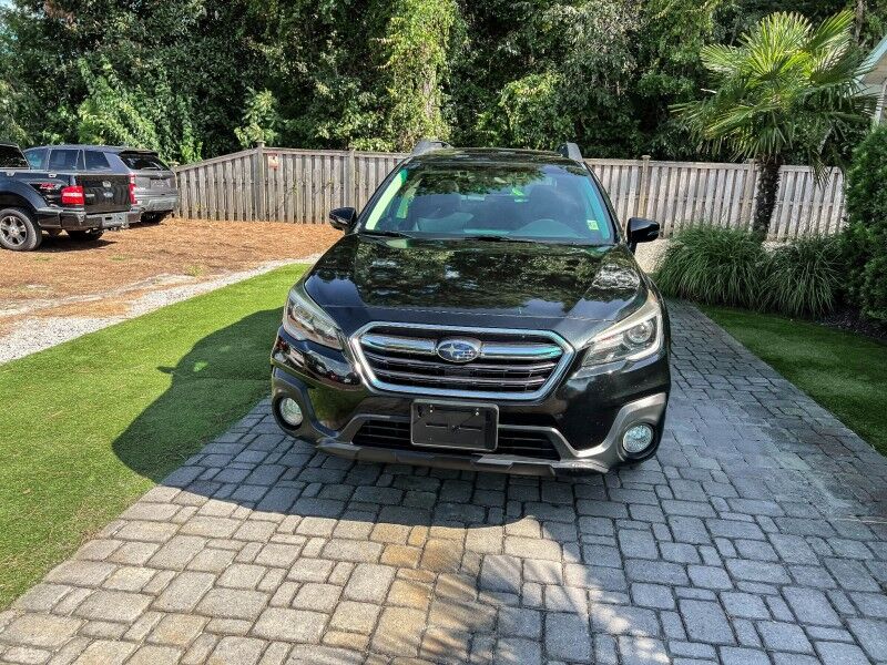 2018 Subaru Outback Limited