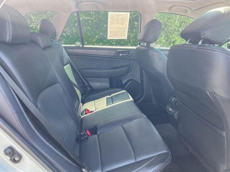 2018 Subaru Outback Limited Wilmington NC