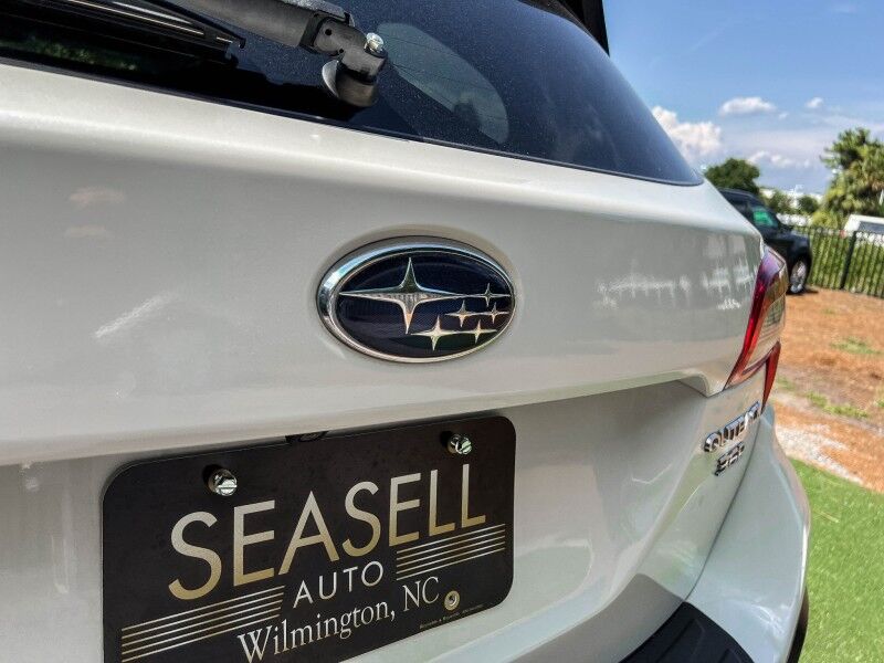 2018 Subaru Outback Limited Wilmington NC