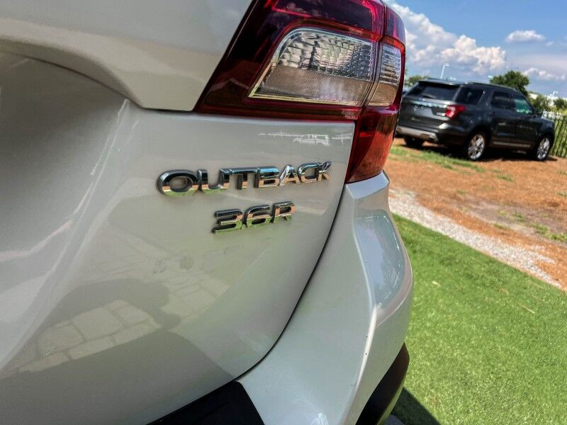 2018 Subaru Outback Limited Wilmington NC