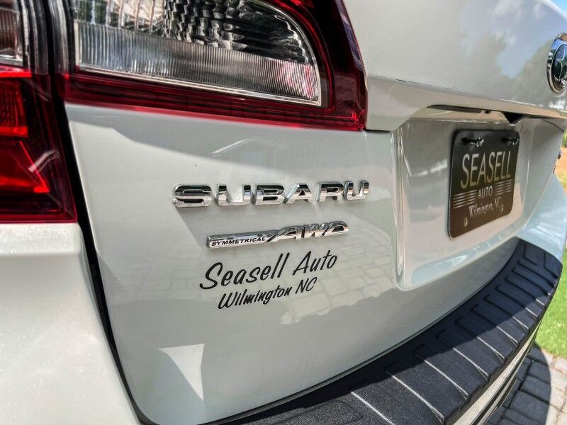 2018 Subaru Outback Limited Wilmington NC