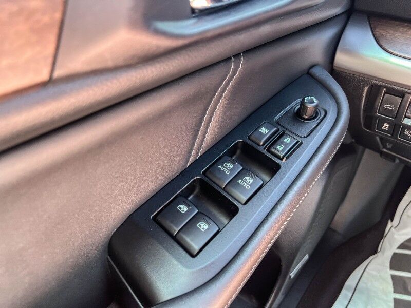 2018 Subaru Outback Limited Wilmington NC