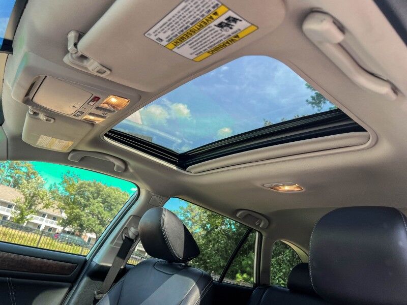 2018 Subaru Outback Limited Wilmington NC
