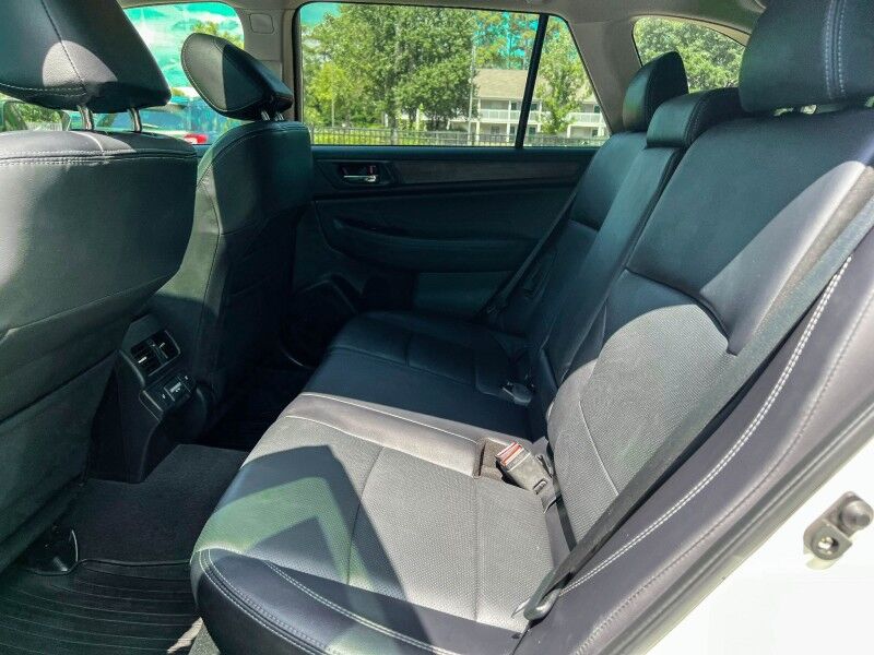2018 Subaru Outback Limited Wilmington NC