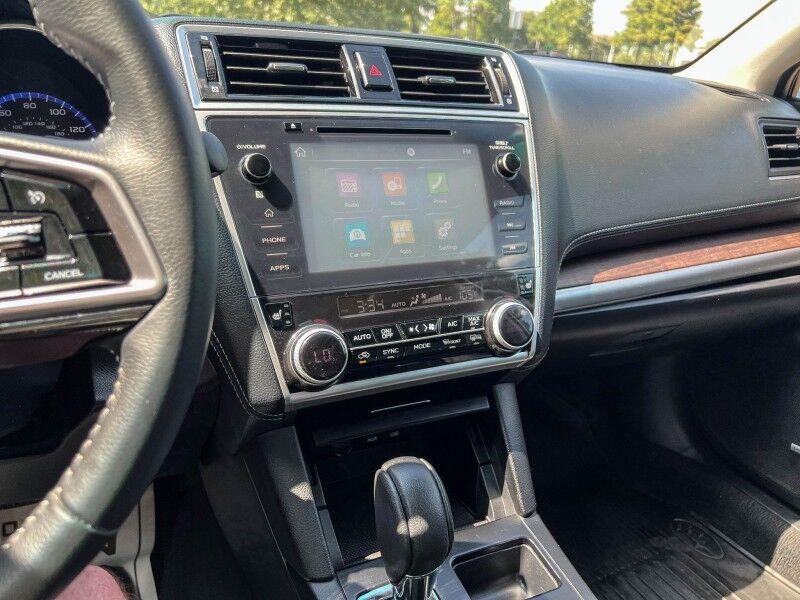 2018 Subaru Outback Limited Wilmington NC