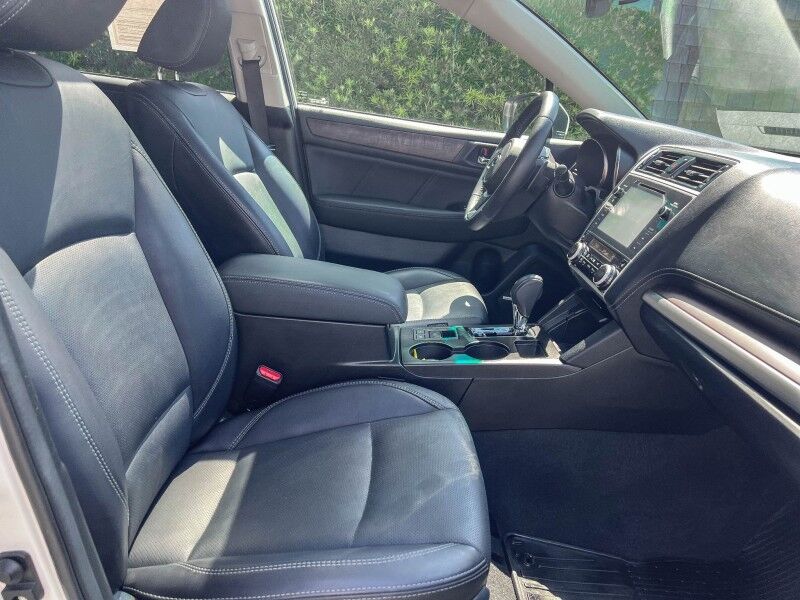 2018 Subaru Outback Limited Wilmington NC