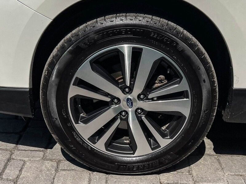2018 Subaru Outback Limited Wilmington NC