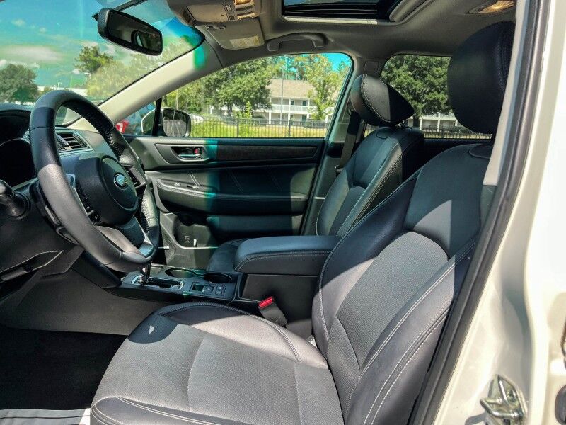 2018 Subaru Outback Limited Wilmington NC