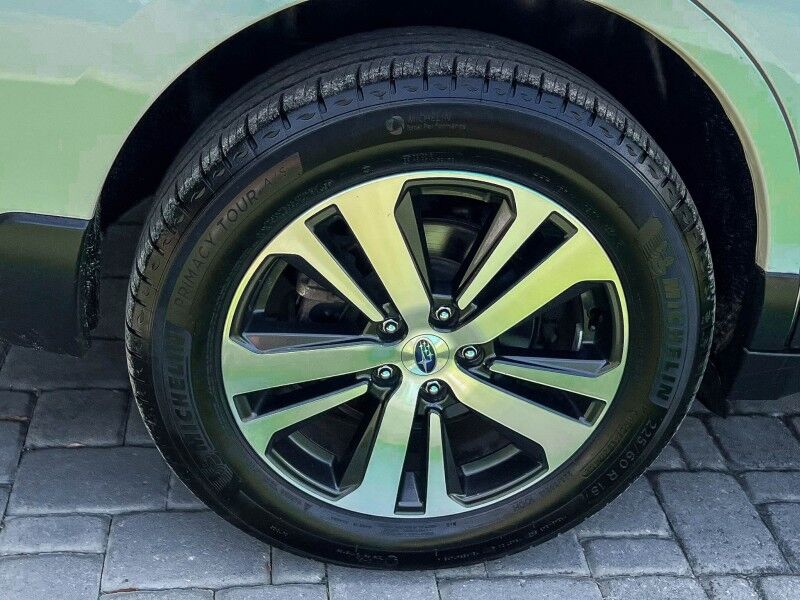 2018 Subaru Outback Limited Wilmington NC
