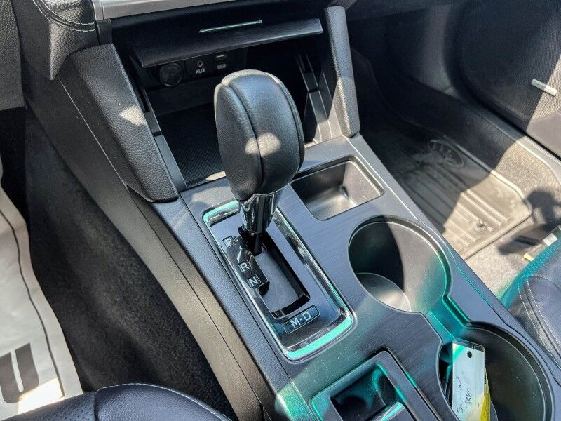 2018 Subaru Outback Limited Wilmington NC