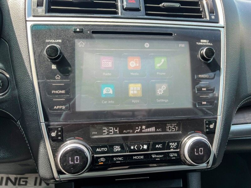 2018 Subaru Outback Limited Wilmington NC