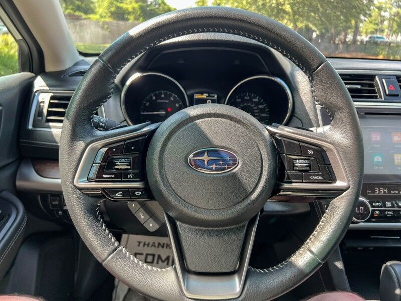 2018 Subaru Outback Limited Wilmington NC