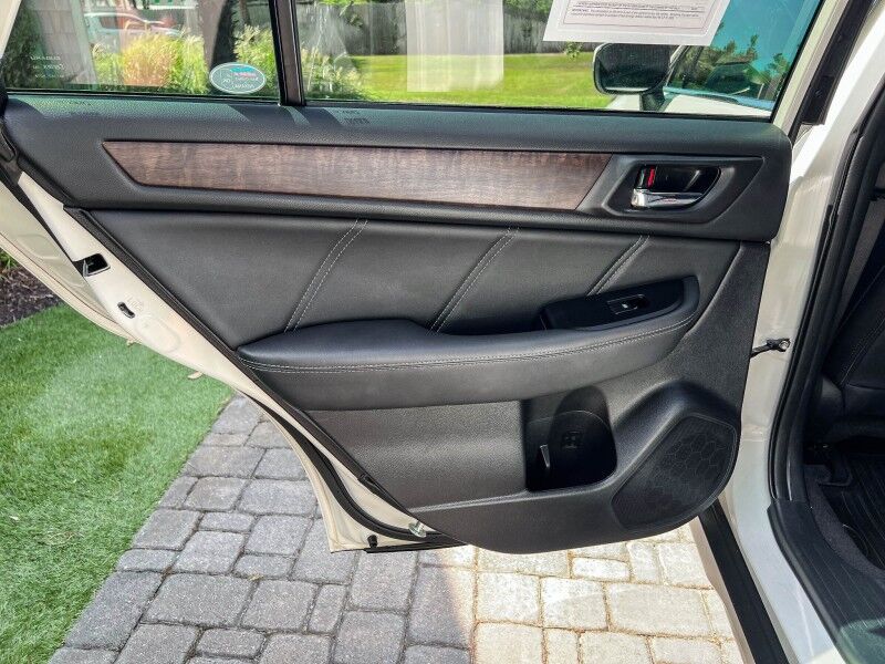 2018 Subaru Outback Limited Wilmington NC