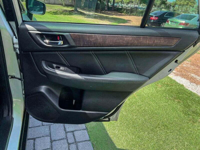 2018 Subaru Outback Limited Wilmington NC