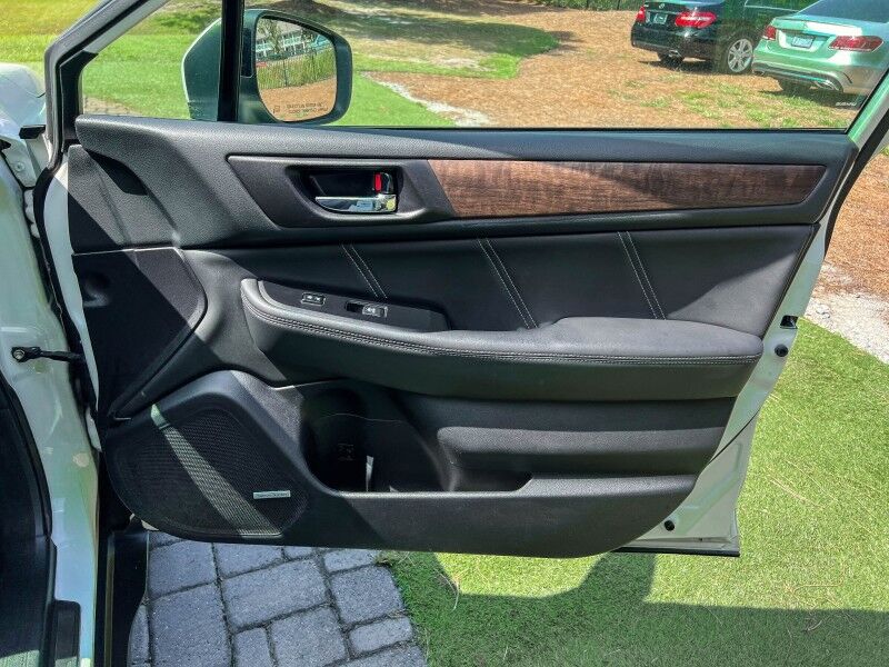 2018 Subaru Outback Limited Wilmington NC