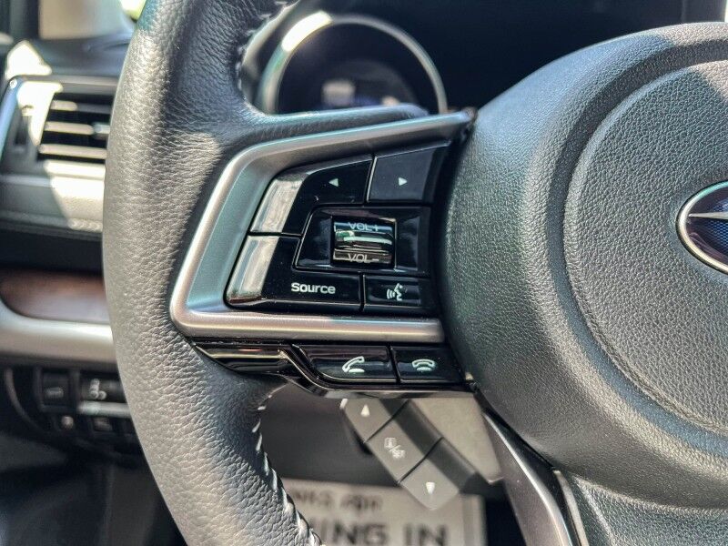 2018 Subaru Outback Limited Wilmington NC