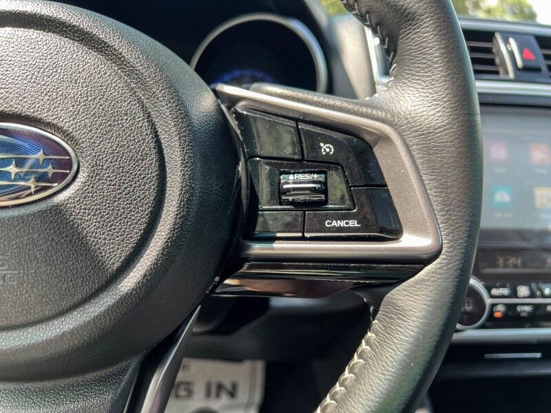 2018 Subaru Outback Limited Wilmington NC